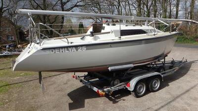 dehler-dehlya-25 dehler-dehlya-25